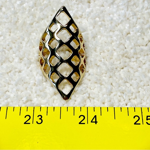 Statement ring - Picture 7 of 10